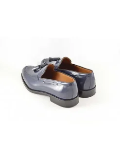Hombre El Rayo Zapatos De Vestir^Angel Infantes 99289 - Mocasin Borlas
