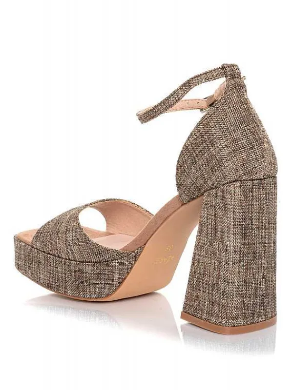 Mujer El Rayo Invitada Perfecta^Azarey 459H377 - Plataforma