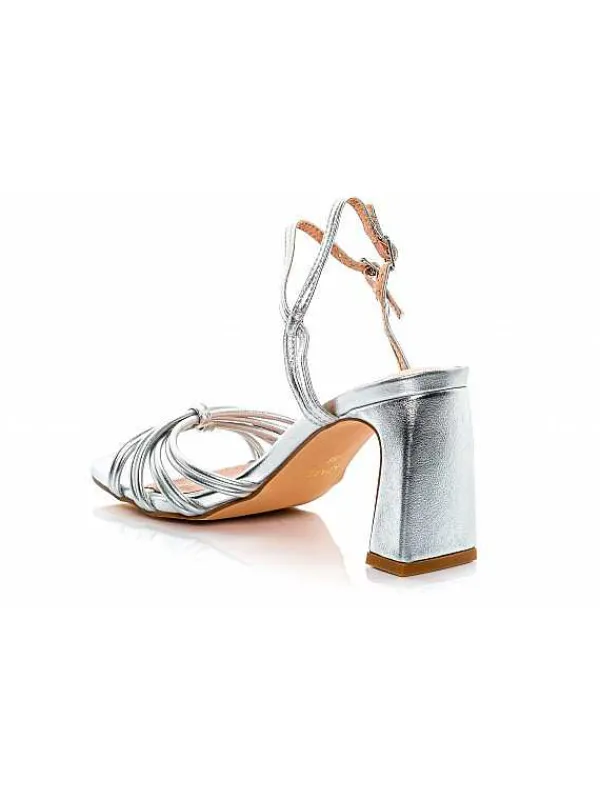 Mujer El Rayo Invitada Perfecta^Azarey 562H445 - Sandalias Tacon