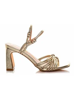 Mujer El Rayo Invitada Perfecta^Azarey 562H445 - Sandalias Tacon