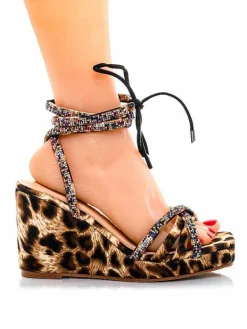 Mujer El Rayo Sandalias^Azarey 572H213L - Sandalias Cuna Fantasia