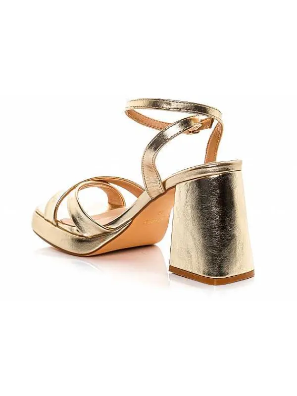 Mujer El Rayo Invitada Perfecta^Azarey 572H478M - Sandalia Plataforma