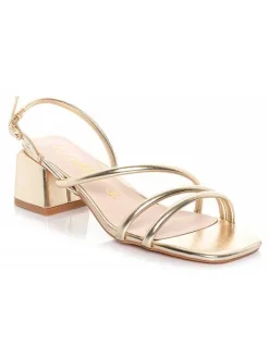 Mujer El Rayo Invitada Perfecta^Azarey 459H187M - Sandalia Tacon