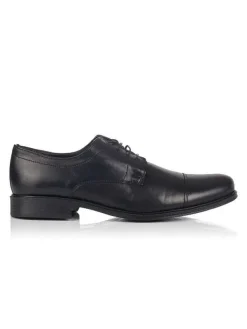 Hombre El Rayo Zapatos De Vestir^Barhuber 1355 - Zapato De Cordones Vestir