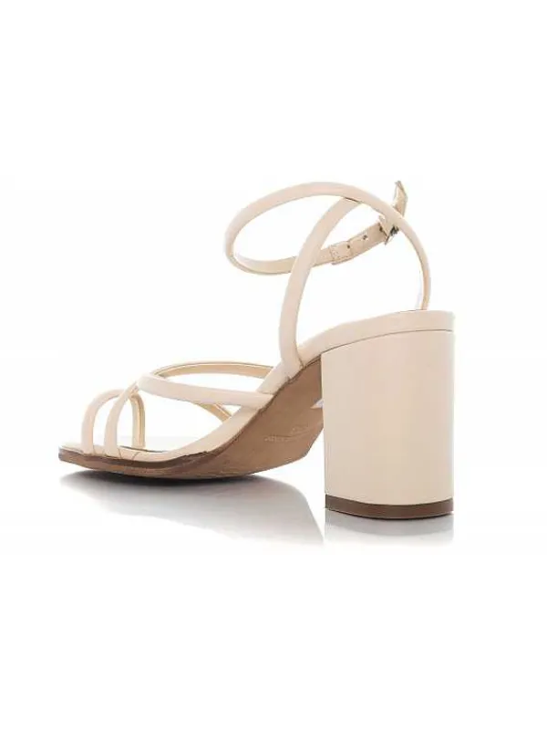 Mujer El Rayo Invitada Perfecta^Bryan Stepwise 1723 - Sandalias Tiras Dedo - Mara