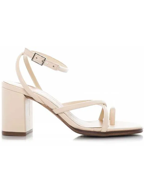 Mujer El Rayo Invitada Perfecta^Bryan Stepwise 1723 - Sandalias Tiras Dedo - Mara