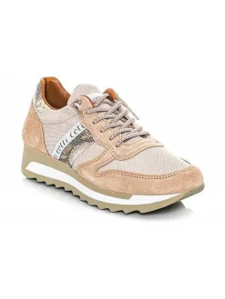 Mujer El Rayo Zapatillas Deportivas^Cetti C-847 - Sneakers Cierre Elastico