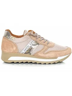 Mujer El Rayo Zapatillas Deportivas^Cetti C-847 - Sneakers Cierre Elastico