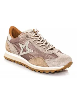Mujer El Rayo Zapatillas Deportivas^Cetti C-1259 - Sneakers Estrella