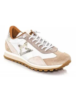 Mujer El Rayo Zapatillas Deportivas^Cetti C-1259 - Sneakers Estrella