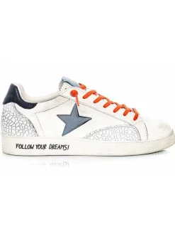 Hombre El Rayo Zapatillas Deportivas^Cetti C-1342 - Sneakers Estrella
