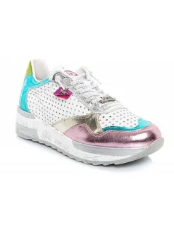 Mujer El Rayo Zapatillas Deportivas^Cetti C-848Xl - Sneakers Picados