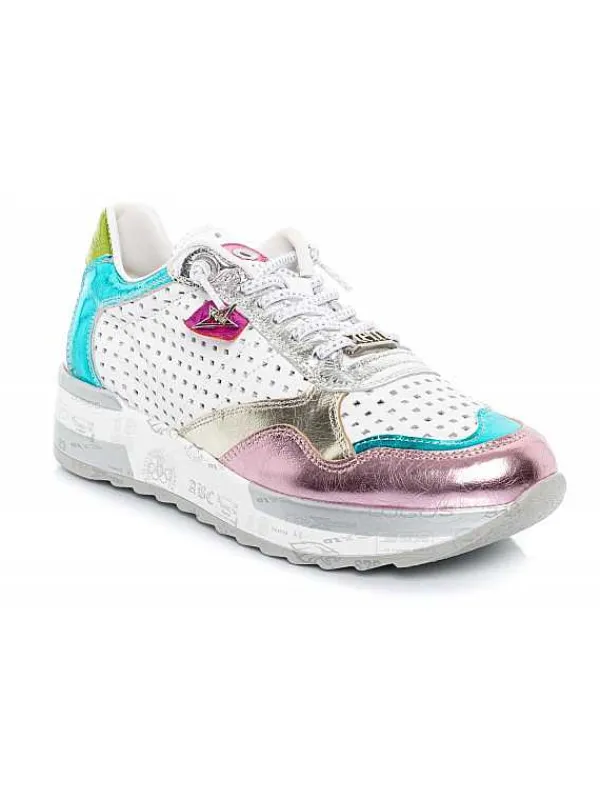 Mujer El Rayo Zapatillas Deportivas^Cetti C-848Xl - Sneakers Picados