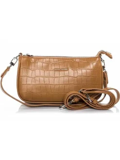 El Rayo Bolsos^David Jones Cm6520 - Bandolera