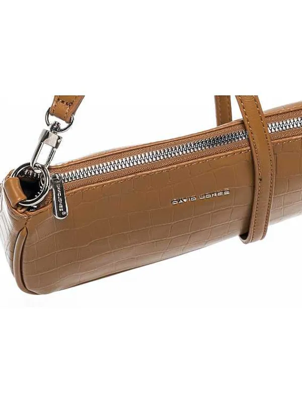 El Rayo Bolsos^David Jones Cm6520 - Bandolera