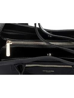 El Rayo Bolsos^David Jones Cm6799 - Bolso Bandolera