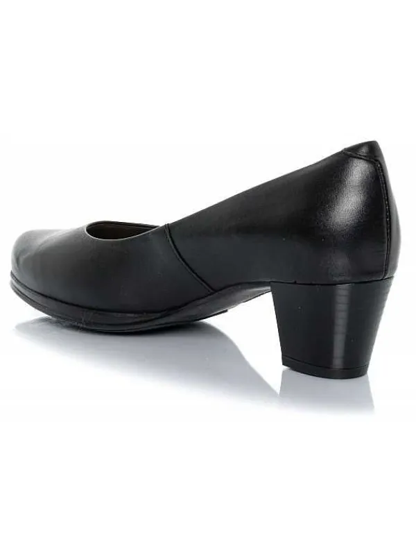 Mujer El Rayo Salones^Desiree Low3 - Salon Liso