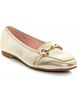 Mujer El Rayo Mocasines^Euforia Loys - Mocasin Adorno