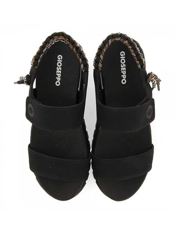 Mujer El Rayo Sandalias^Gioseppo Austell - Sandalias