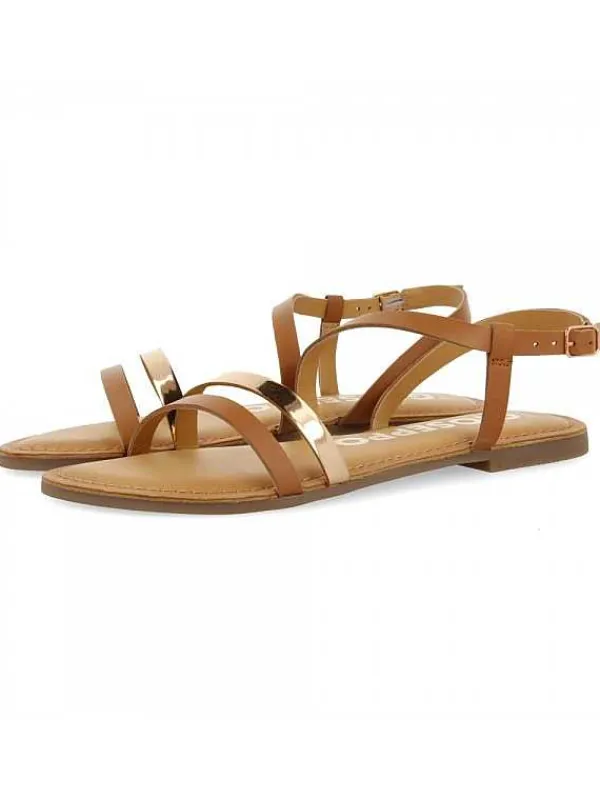 Mujer El Rayo Sandalias^Gioseppo Bargeme - Sandalias
