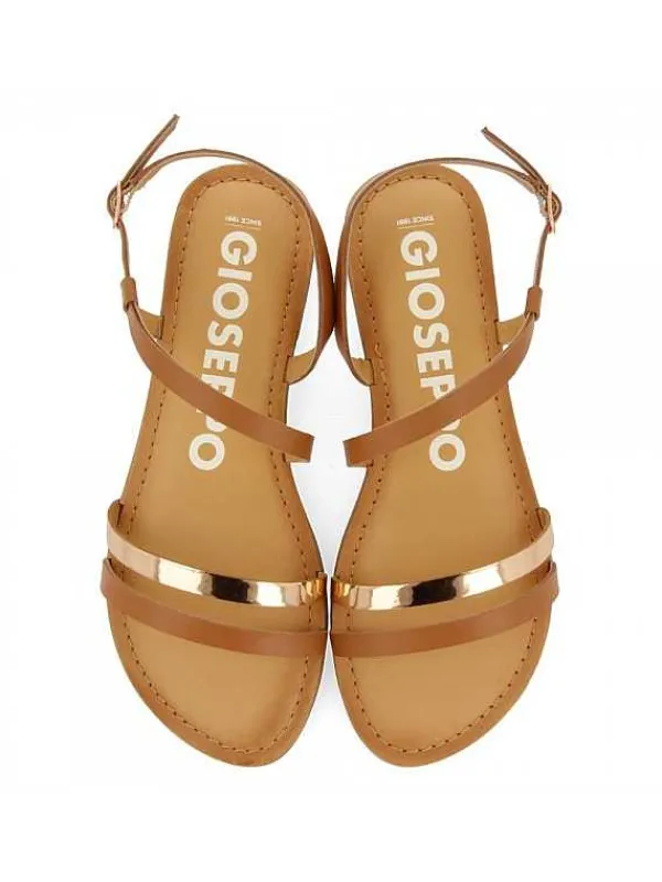 Mujer El Rayo Sandalias^Gioseppo Bargeme - Sandalias