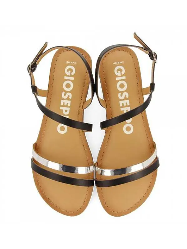 Mujer El Rayo Sandalias^Gioseppo Bargeme - Sandalias