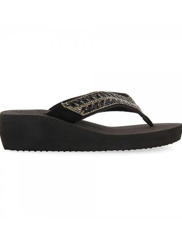 Mujer El Rayo Chanclas^Gioseppo Devices - Chanclas