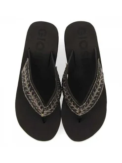 Mujer El Rayo Chanclas^Gioseppo Devices - Chanclas