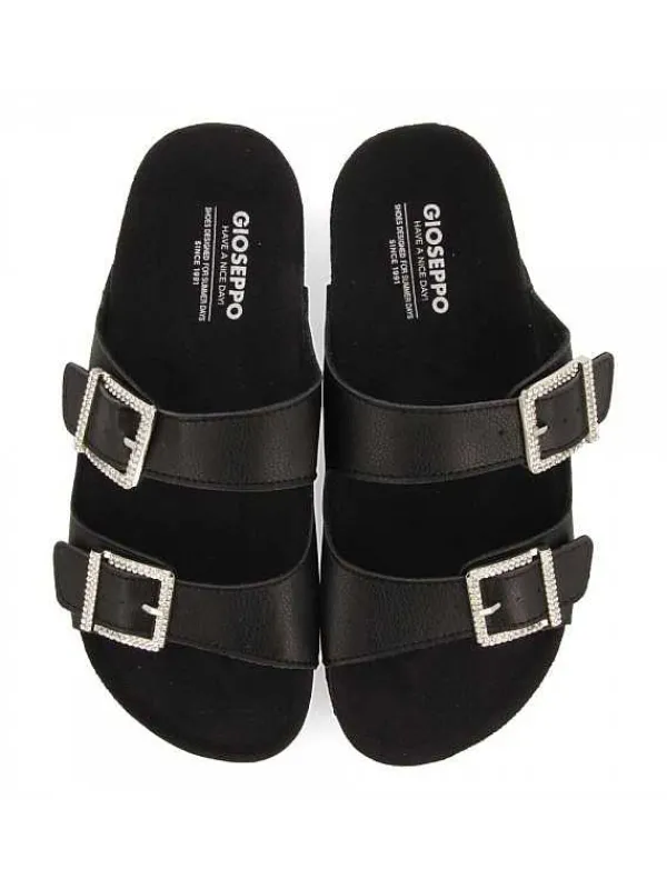 Mujer El Rayo Sandalias^Gioseppo Eldridge - Sandalias