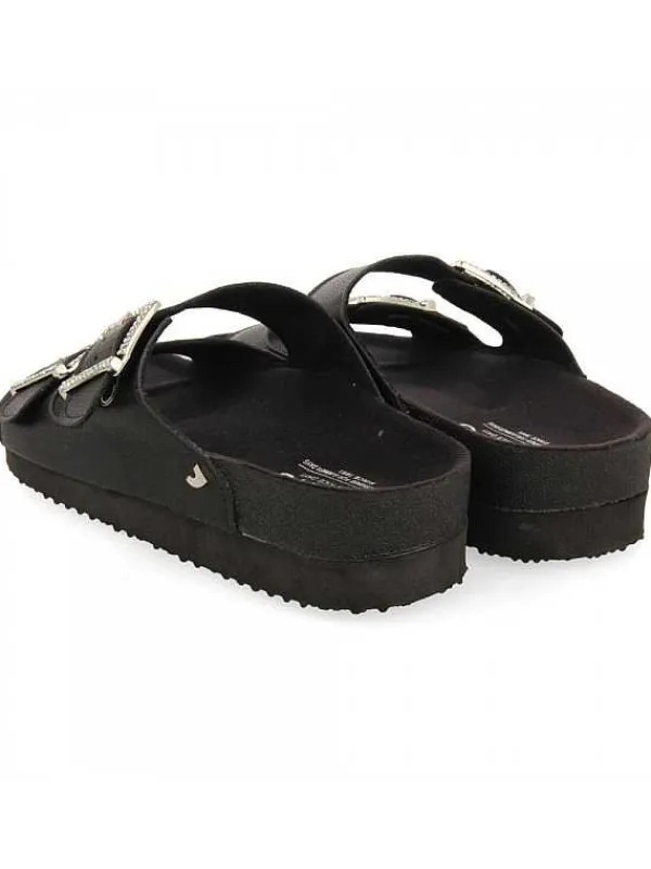 Mujer El Rayo Sandalias^Gioseppo Eldridge - Sandalias