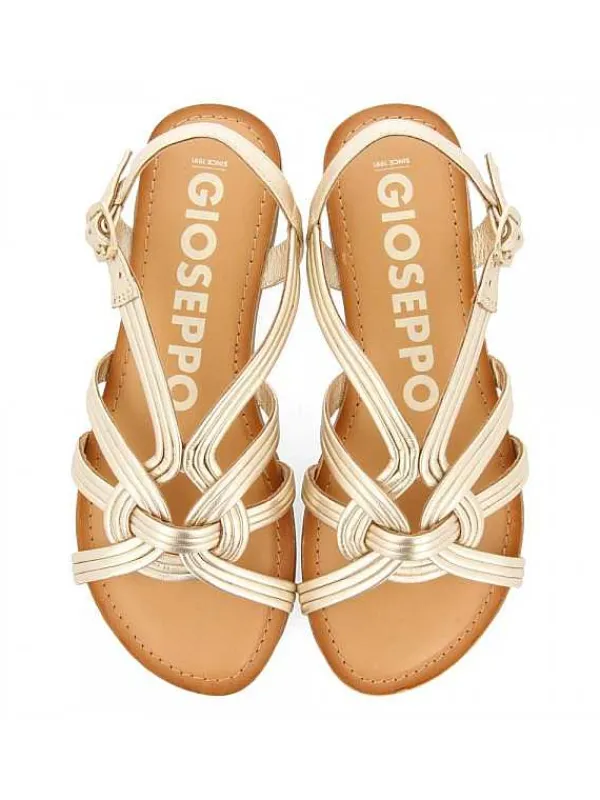Mujer El Rayo Sandalias^Gioseppo Golaj - Sandalias