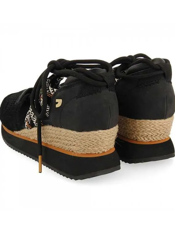 Mujer El Rayo Zapatillas Deportivas^Gioseppo Iona - Sneakers