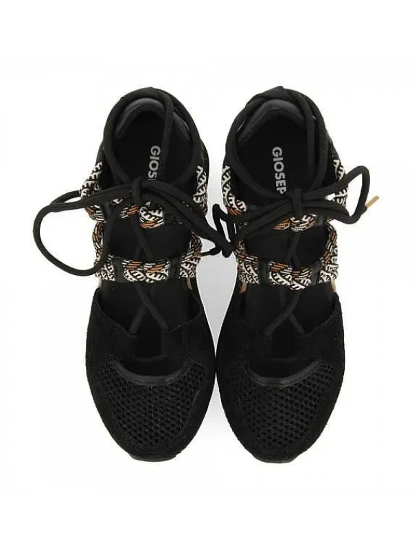 Mujer El Rayo Zapatillas Deportivas^Gioseppo Iona - Sneakers