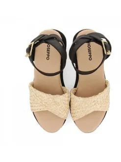 Mujer El Rayo Sandalias^Gioseppo Mehama - Sandalia