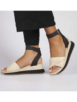 Mujer El Rayo Sandalias^Gioseppo Mehama - Sandalia