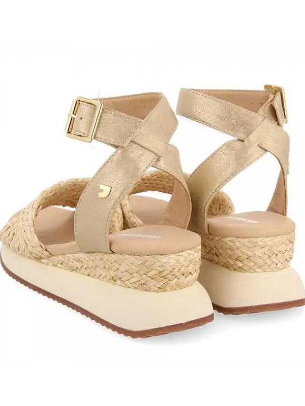 Mujer El Rayo Sandalias^Gioseppo Mehama - Sandalia
