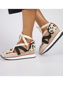 Mujer El Rayo Zapatillas Deportivas^Gioseppo Rowlett - Sneakers