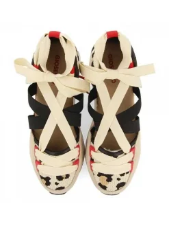 Mujer El Rayo Zapatillas Deportivas^Gioseppo Rowlett - Sneakers