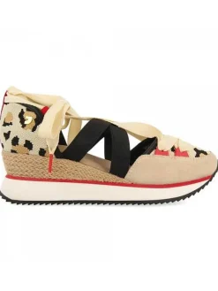 Mujer El Rayo Zapatillas Deportivas^Gioseppo Rowlett - Sneakers