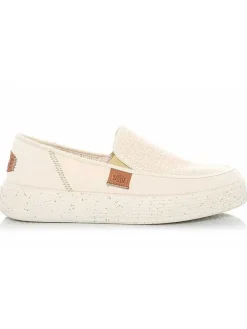 Hombre El Rayo Zapatilla Lona^Heydude® Hd40726 - Sunapee Sport Mesh