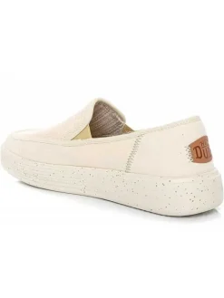 Hombre El Rayo Zapatilla Lona^Heydude® Hd40726 - Sunapee Sport Mesh