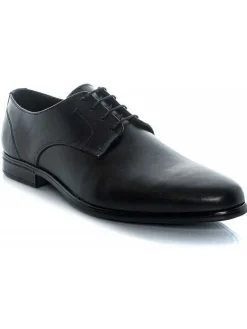 Hombre El Rayo Zapatos De Vestir^Hold 546P - Zapato Cordones Liso
