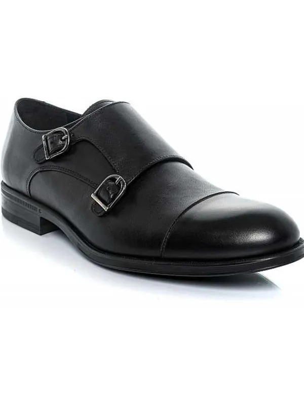 Hombre El Rayo Zapatos De Vestir^Keep Honest 0402 - Keep Honest 402 Dos Hebillas