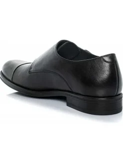 Hombre El Rayo Zapatos De Vestir^Keep Honest 0402 - Keep Honest 402 Dos Hebillas
