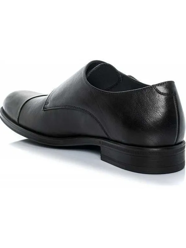 Hombre El Rayo Zapatos De Vestir^Keep Honest 0402 - Keep Honest 402 Dos Hebillas