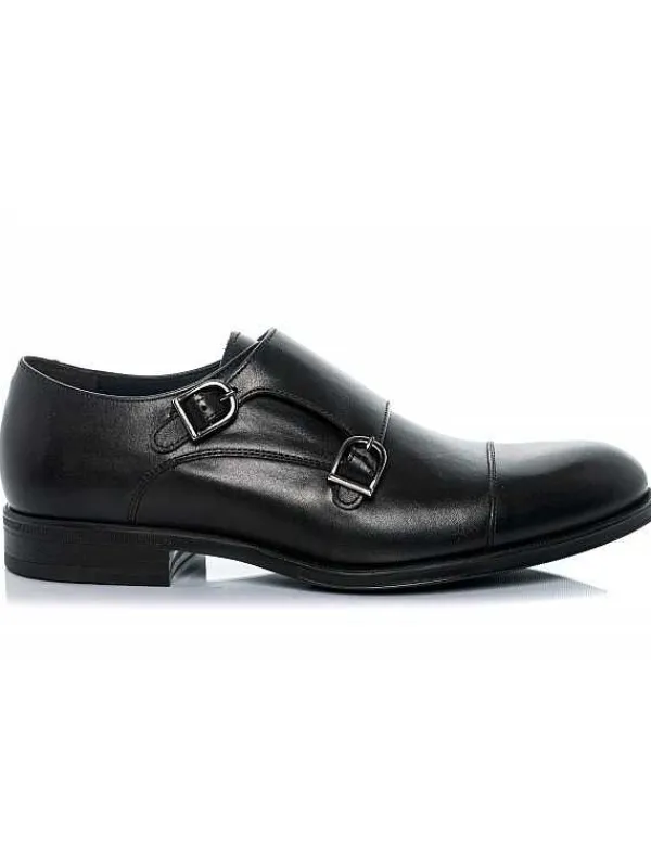 Hombre El Rayo Zapatos De Vestir^Keep Honest 0402 - Keep Honest 402 Dos Hebillas