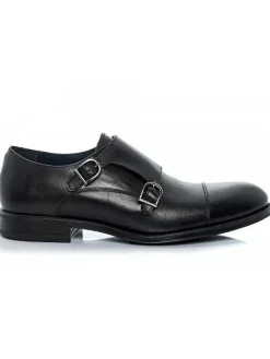 Hombre El Rayo Zapatos De Vestir^Keep Honest 0402 - Keep Honest 402 Dos Hebillas