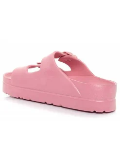 Mujer El Rayo Chanclas^Kelara K42029 - Chancla Ugly