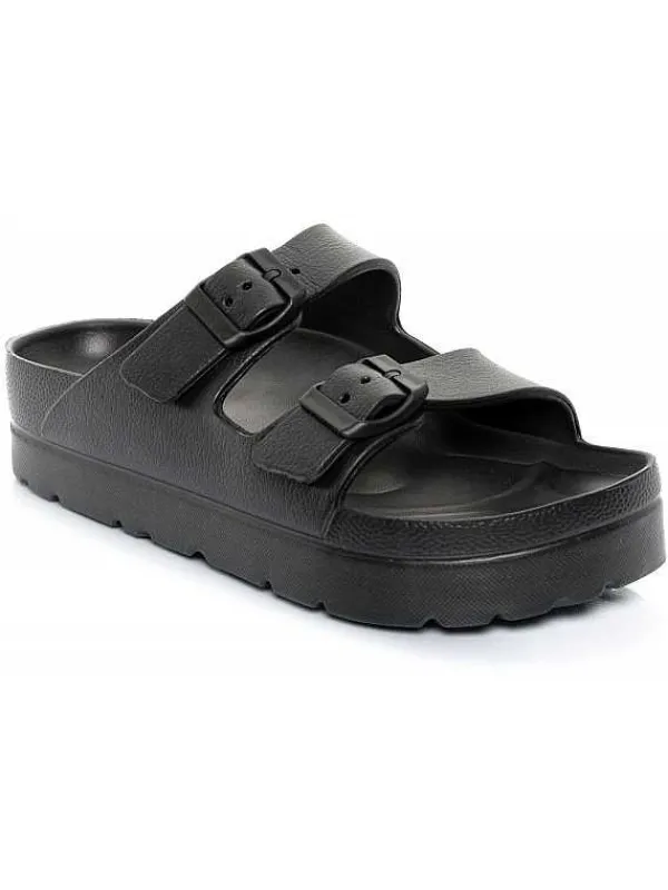 Mujer El Rayo Chanclas^Kelara K42029 - Chancla Ugly