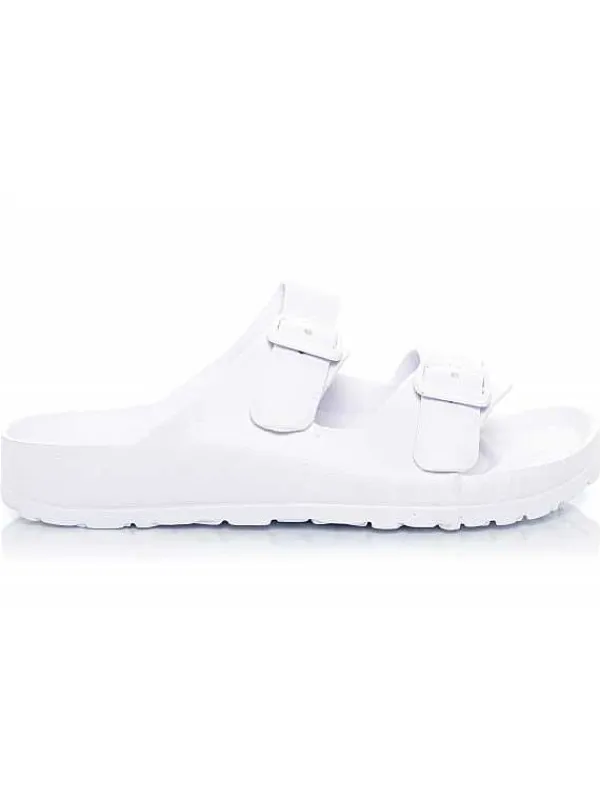 Mujer El Rayo Chanclas^Kelara K23001 - Chanclas